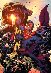 Adventures Of Superman Tp Vol 01
