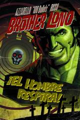 100 Bullets Brother Lono Tp (Mr)